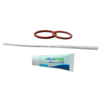 Espressomachine Service Kit voor Philips, Elektronische apparatuur, Verzenden, Nieuw