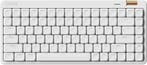 Lofree Lite Mechanisch Keyboard | Retour Deal | -30%, Computers en Software, Toetsenborden, Verzenden, Nieuw, Draadloos, Qwerty