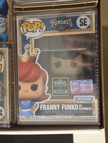 Funko - Funko Pop - 2020 et après