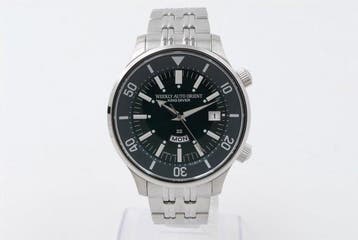Orient - Weekly Auto Orient King Diver - Zonder minimumprijs, Nieuw