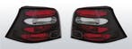 Achterlichten | Volkswagen Golf 4 Hatchback 1997-2003 | zwar, Auto-onderdelen, Verzenden, Nieuw, Volkswagen
