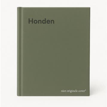 Honden 9789026912917, Verzenden, Gelezen