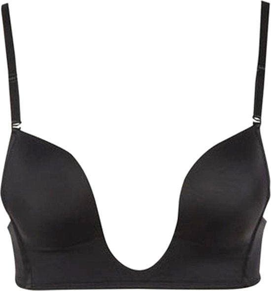 MAGIC Bodyfashion V-Bra Zwart Vrouwen - Maat 75C (Kleding), Vêtements | Femmes, Sous-vêtements & Lingerie, Envoi