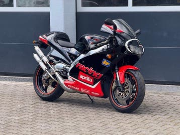 Aprilia - RS 250 - Harada - 250 cc - 1999