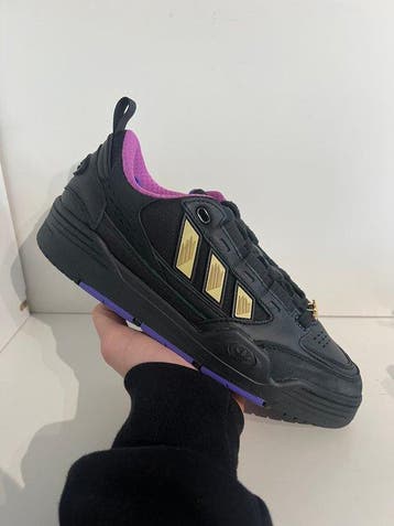 Adidas - ADI2000 YU-GI-OH - Sneakers - Taille : EU 39 - Neuf, Nieuw