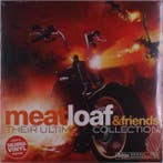 Meatloaf & Friends - Their Ultimate Collection 194399512517, Ophalen of Verzenden, Nieuw in verpakking
