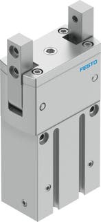 Festo Pince À Serrage Radial 180Deg Taille 16 Double Effet -, Verzenden