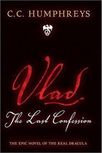 Vlad 9781402253515 C. C. Humphreys, Verzenden, C. C. Humphreys