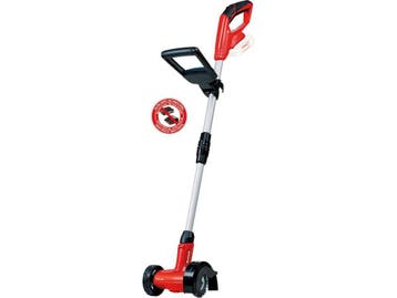 Einhell Accu Voegenreiniger GE-CC 18 Li Solo - Power, Tuin en Terras, Verzenden, Zo goed als nieuw, Einhell
