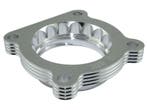 aFe Silver Bullet Throttle Body Spacers TBS Jeep Wrangler, Ophalen of Verzenden