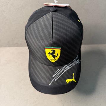 Ferrari - Formule 1 Monza GP 2024 - Charles Leclerc - 2024 -