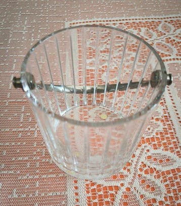Baccarat - Savinel & Rozé - Ijsemmer - Harmonie - Kristal