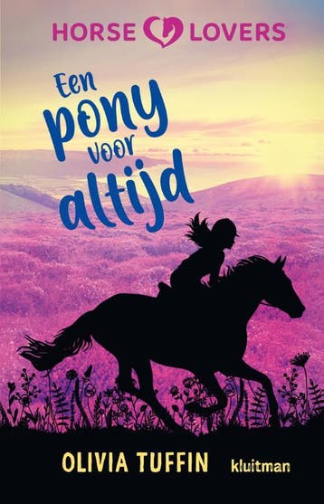 Een pony voor altijd / Horse lovers 9789020628616, Verzenden, Zo goed als nieuw, Olivia Tuffin