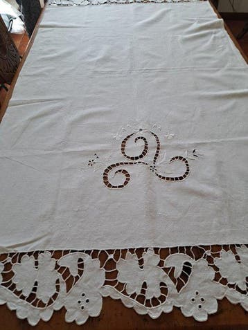 Handdoek - 134 cm - 78 cm