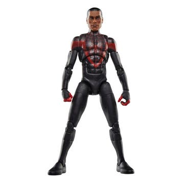 Miles Morales: The Ultimate Spider-Man Marvel Legends Action, Ophalen of Verzenden