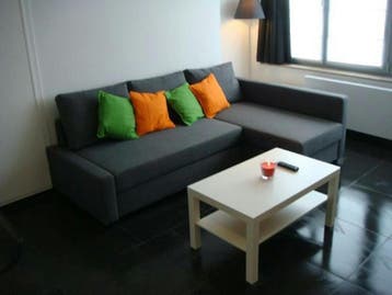Appartement aan Avenue Édouard Lacomblé, Etterbeek