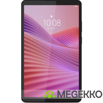 Lenovo Tab One 8.7  64GB Wifi Grijs, Verzenden