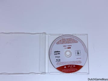 Playstation 3 / PS3 - X-Men Destiny - Promo, Verzenden, Gebruikt