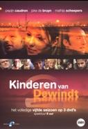 Kinderen van Dewindt - Seizoen 5 op DVD, Verzenden, Nieuw in verpakking
