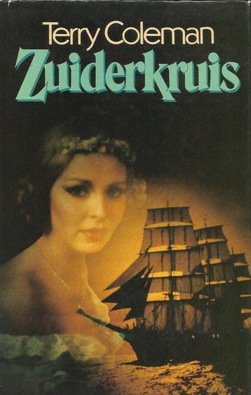 Zuiderkruis - Coleman, Verzenden, Nieuw