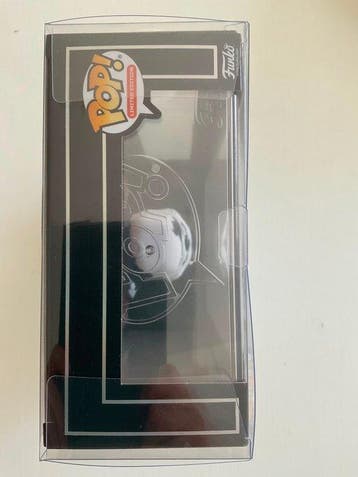 Funko - Funko Pop - Teenage Mutant Ninja Turtles - Raphael