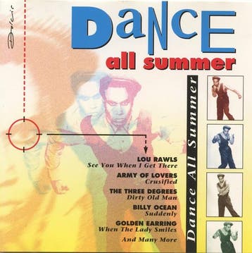Various - Dance All Summer, Verzenden