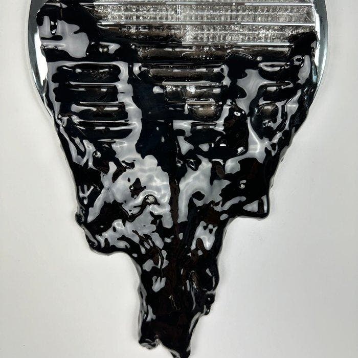 Santicri - Uncontained, Antiek en Kunst, Kunst | Designobjecten