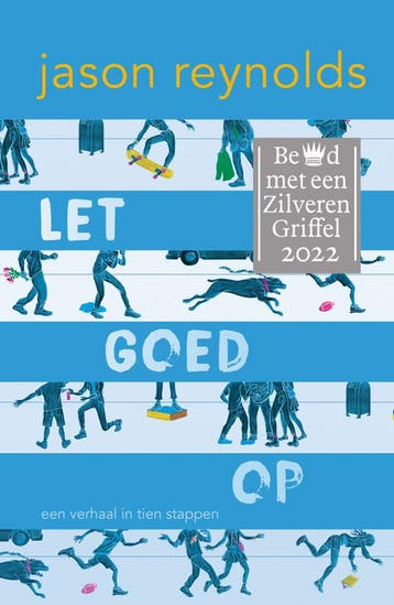 Let goed op (Redelijk), Verzenden, Nieuw