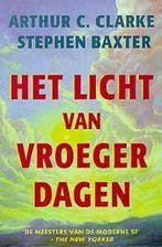 LICHT VAN VROEGER DAGEN 9789029070485 A.C. Clarke, Verzenden, Gelezen, A.C. Clarke