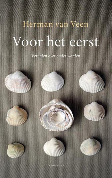 Voor het eerst 9789400401631 Herman van Veen, Verzenden, Herman van Veen
