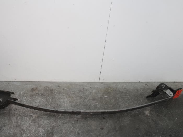 Bladveer achter Renault Master O120215, Auto-onderdelen, Ophanging en Onderstel