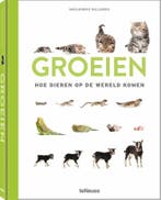 Groeien, Hoe dieren op de wereld komen 9783961713424, Verzenden, M. Willemsen