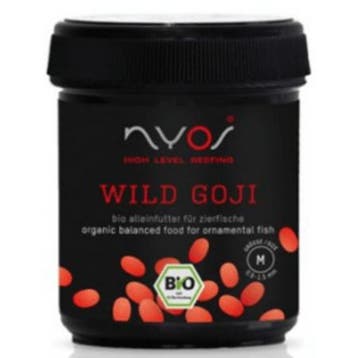 Nyos Wild Goji 70 gr, Verzenden, Nieuw