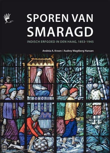Sporen van Smaragd 9789491168550 Audrey Wagtberg Hansen, Boeken, Politiek en Maatschappij, Verzenden, Gelezen, Audrey Wagtberg Hansen