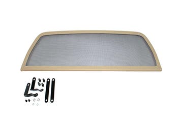 Cabrio Windscherm MG MGF/MGTF beige, Autos : Pièces & Accessoires, Ophalen of Verzenden