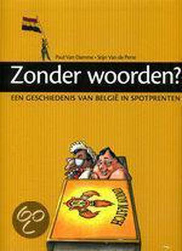 Zonder woorden? 9789028959880 Van Damme Paul, Verzenden, Van Damme Paul