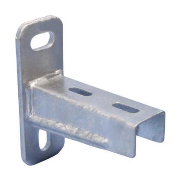 Équerre De Fixation Cantilever Pour Goulotte Haute, Bricolage & Construction, Verzenden