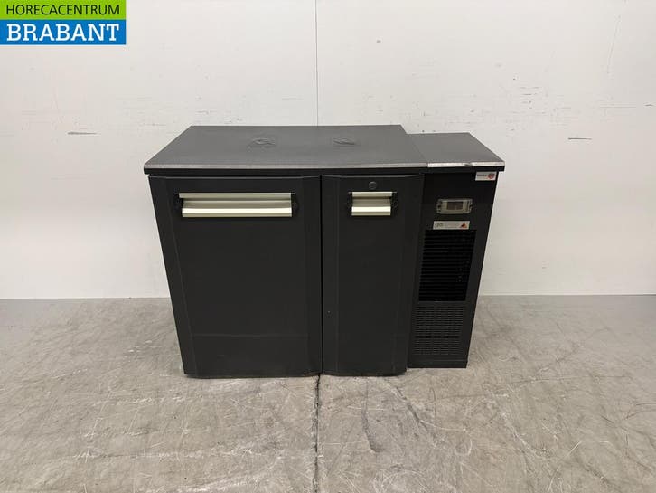 Gamko Fustenkoeler 6 x 20 liter fust 111 cm 230V Horeca, Zakelijke goederen, Horeca | Keukenapparatuur, Ophalen of Verzenden