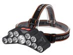 Veiling - LED-koplamp 11 Leds