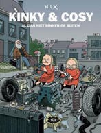 Kinky & Cosy / 3 al dan niet binnen of buiten / Kinky & Cosy, Verzenden, Zo goed als nieuw, Nix