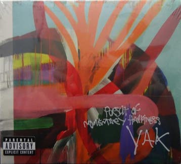 Yak - Pursuit Of Momentary Happiness, Verzenden, Gebruikt
