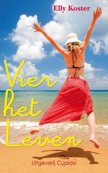 Vier het leven 9789462041691 Elly Koster, Verzenden, Gelezen, Elly Koster