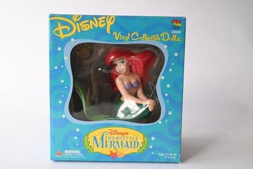 Medicom Toy - Action figure Ariel - 2000-2010 - Japan, Nieuw