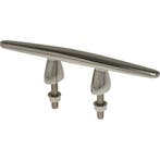 Rvs Kikker 245mm met Draadeind, Ophalen of Verzenden, Nieuw