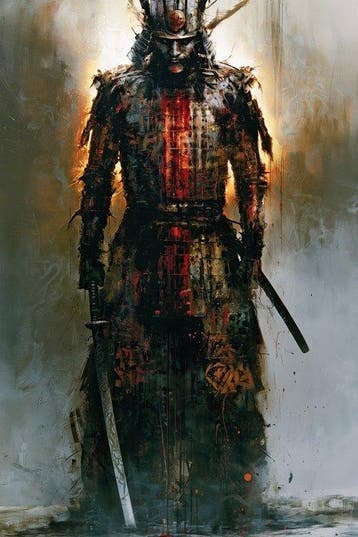 BJarco (1988) - Honor Outlives Ruin (  ) · XXL
