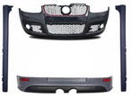 VW Golf 5 GTI Bodykit / bumperset