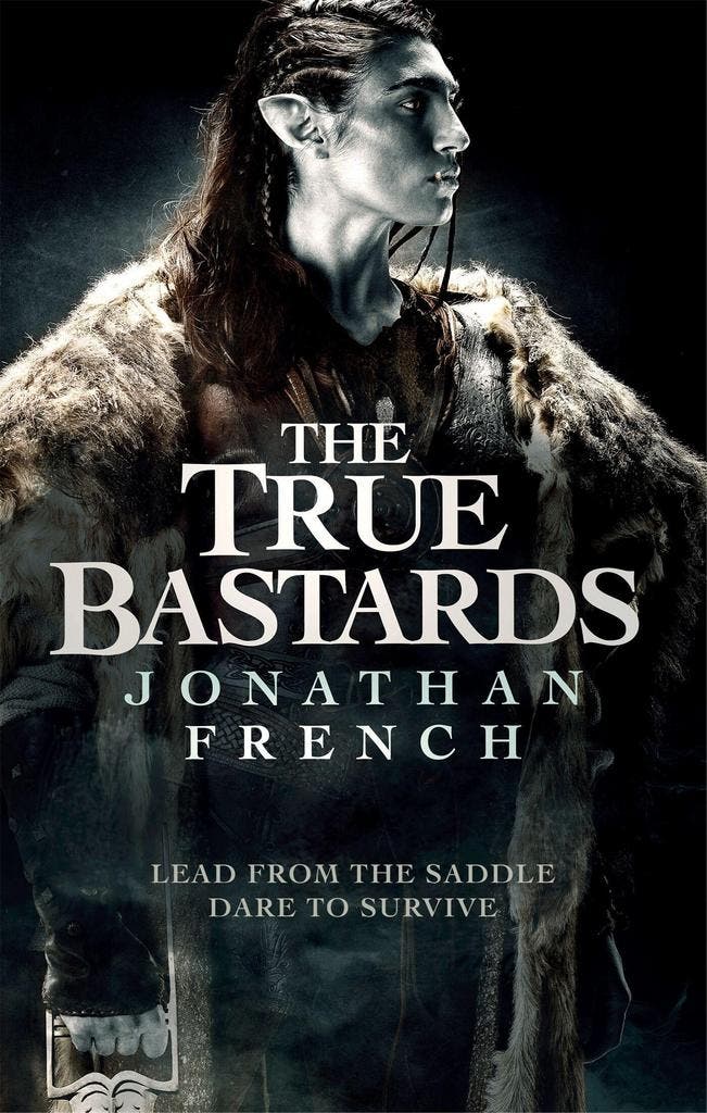 The True Bastards / The Lot Lands 9780356511665, Boeken, Taal | Engels, Gelezen, Verzenden