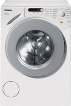 Miele W1512 - Wasmachine - 5 kg - 1200 tpm, Electroménager, Ophalen of Verzenden