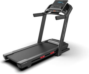 Loopband Carbon TLX 0-12% helling | Retour deal | Snel zijn!, Verzenden, Loopband
