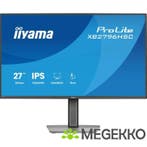 Iiyama Prolite XB2796HSC-B1 27 Full HD 144Hz IPS USB-C, Verzenden, Nieuw